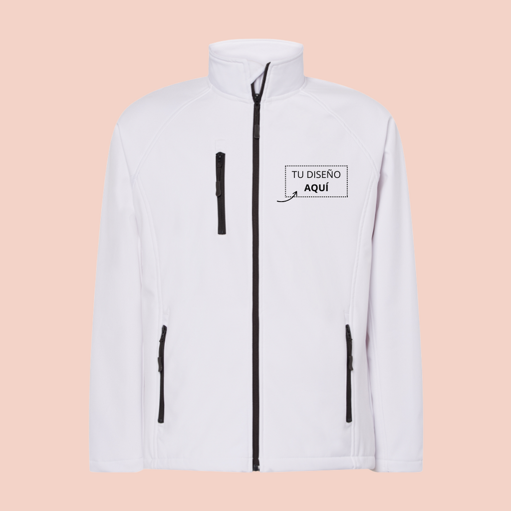 Softshell Personalizado