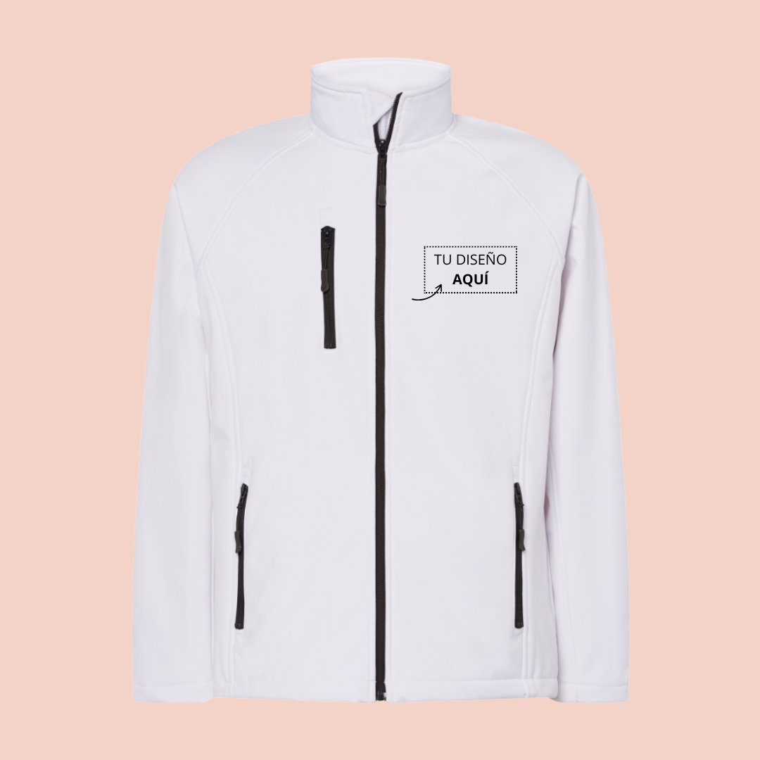 Softshell Personalizado