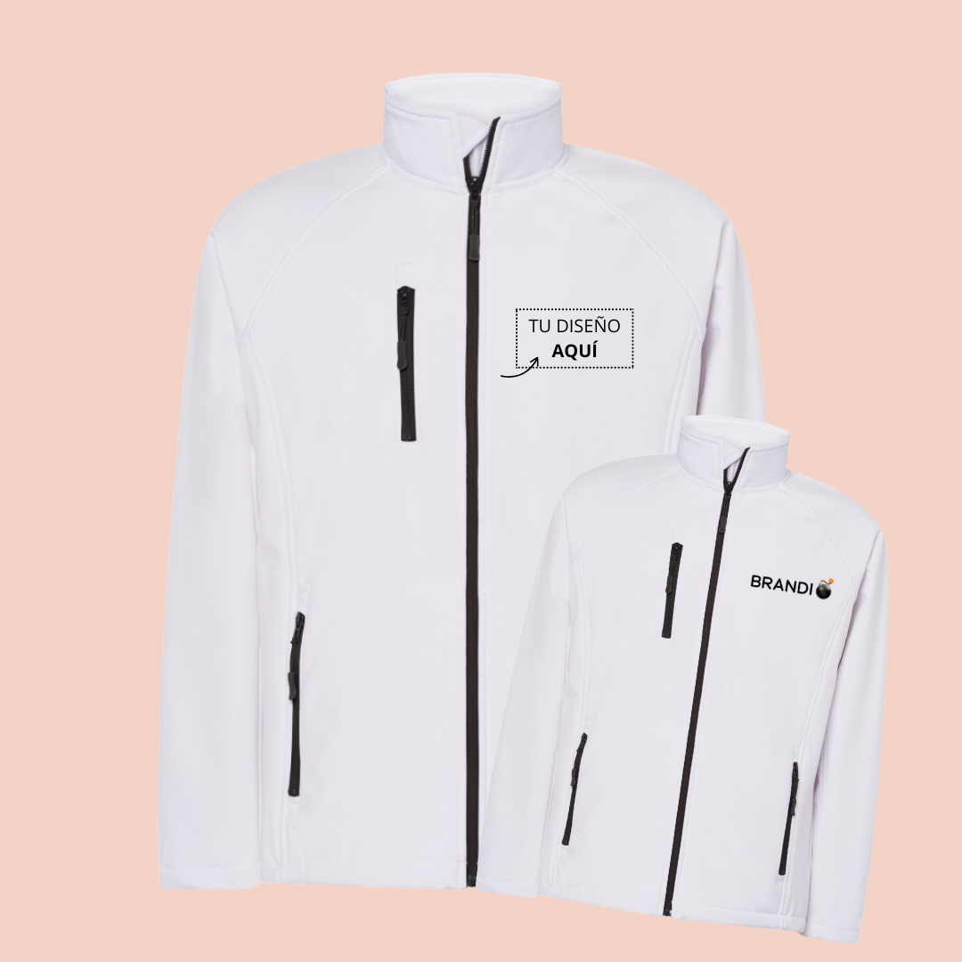 Softshell Personalizado