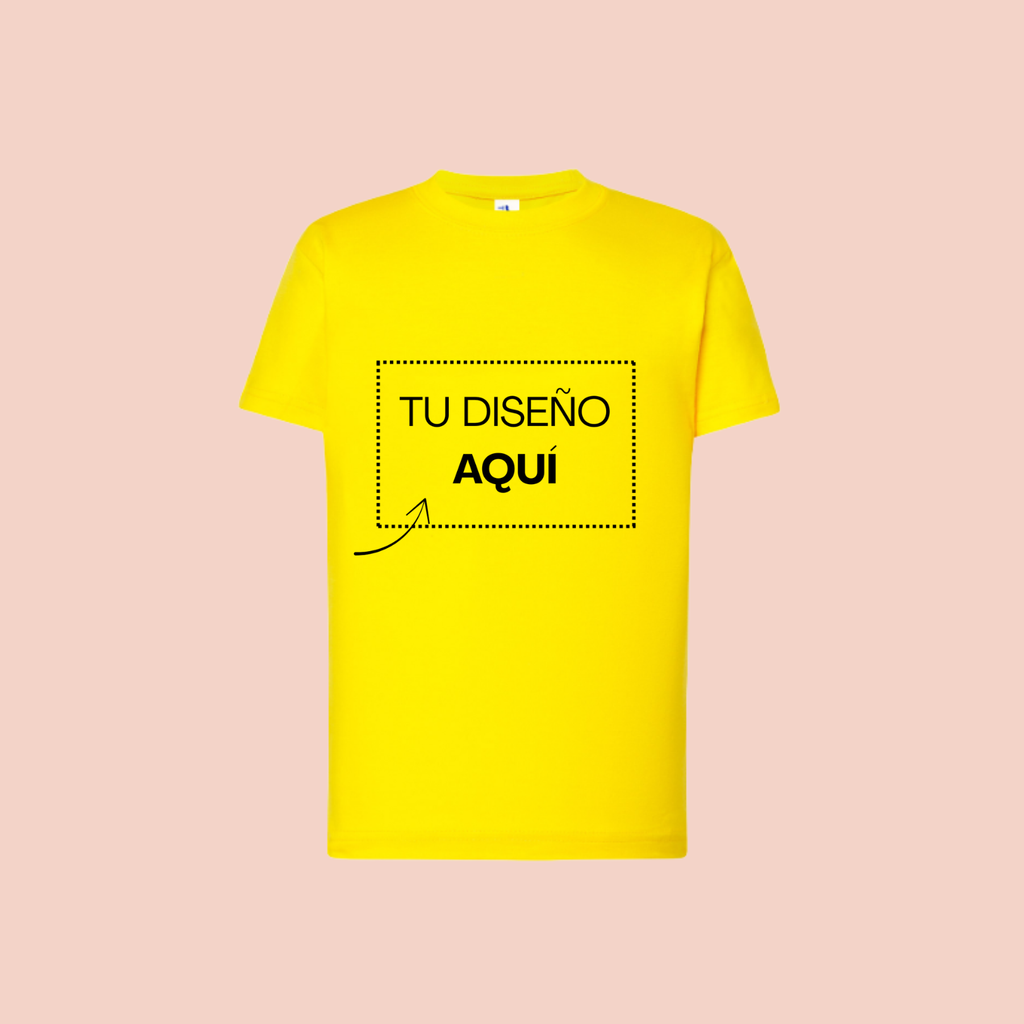 Camiseta básica