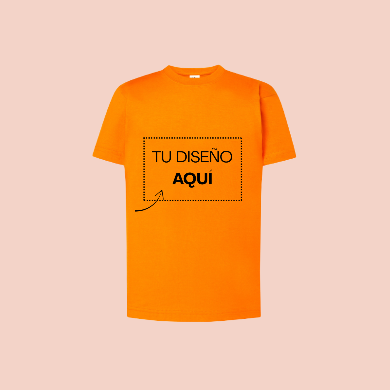 Camiseta básica