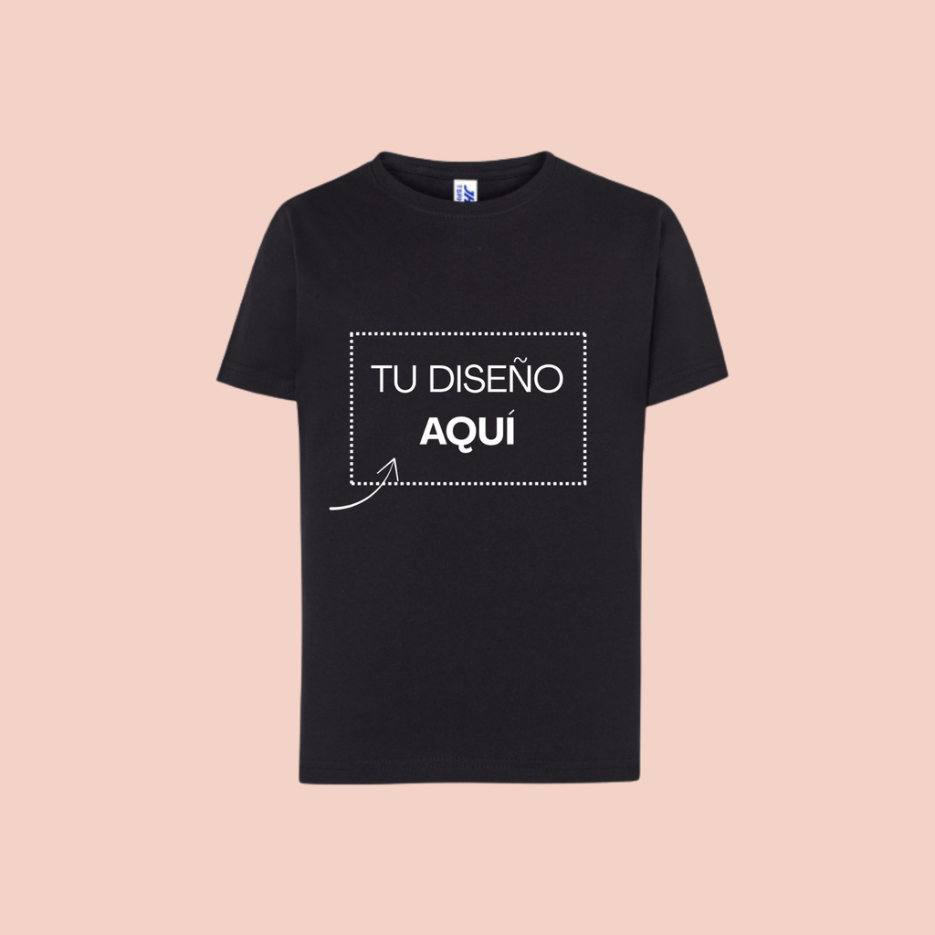 Camiseta básica