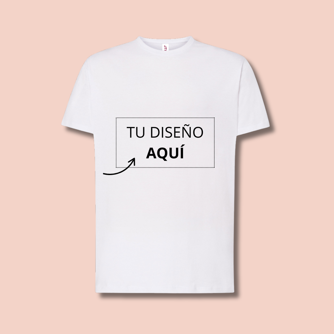 Camiseta básica
