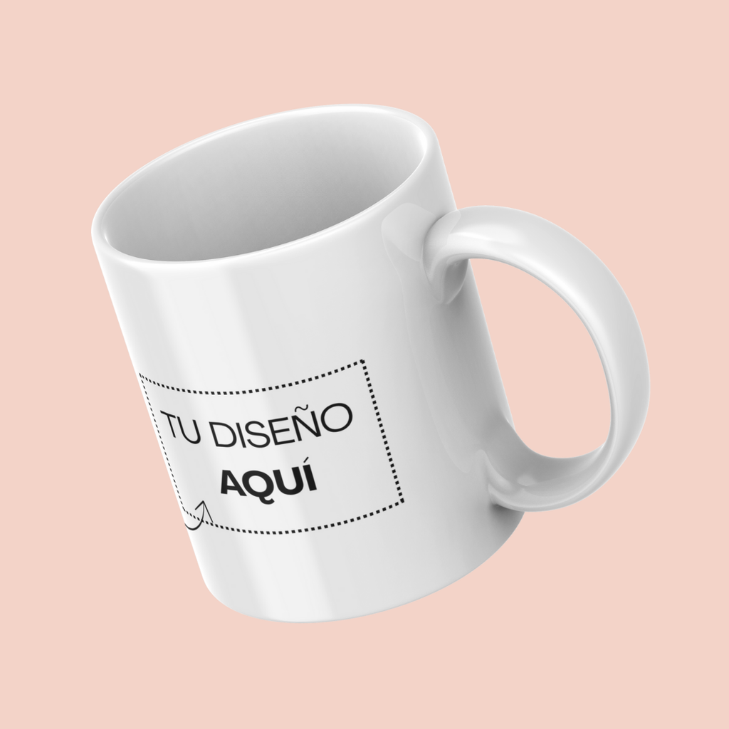Tazas personalizable